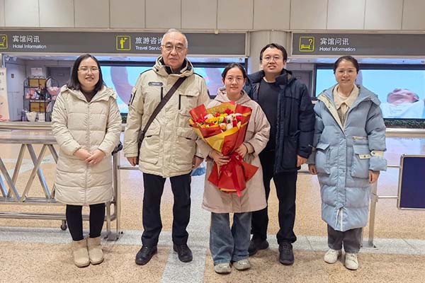 【对口支援】推动多项新技术落地：北京市垂杨柳医院口腔科医生圆满完成援蒙任务返京