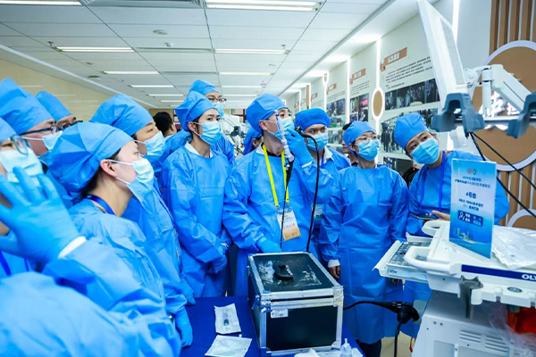 【垂医荣誉】喜报!国家级权威认证!垂医呼吸开启高质量发展新篇章!